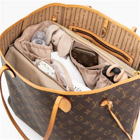 lv diaper backpack|louis vuitton diaper bag example.